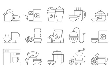 Ornamental Floral Design A classic black and white floral design element featuring elegant, curved leaves and intricate detailing. Perfect for use in decorative borders, logos