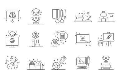 Ornamental Floral Design A classic black and white floral design element featuring elegant, curved leaves and intricate detailing. Perfect for use in decorative borders, logos