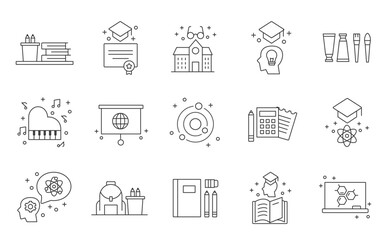 Ornamental Floral Design A classic black and white floral design element featuring elegant, curved leaves and intricate detailing. Perfect for use in decorative borders, logos