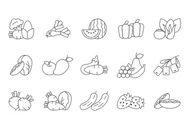 Ornamental Floral Design A classic black and white floral design element featuring elegant, curved leaves and intricate detailing. Perfect for use in decorative borders, logos