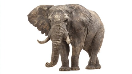 Obraz premium African Elephant