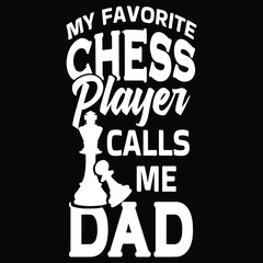 World Chess Day vector image set-13