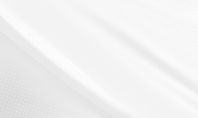 Abstract background with a drifting silken cloud texture.