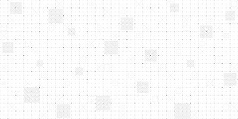 Futuristic tech grid with wireframe mesh and digital blueprint interface. Abstract HUD with lattice pattern and VR dashboard. Perfect for sci fi games, military UI or AI data background. Vector design