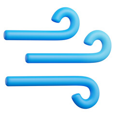 Wind 3D Weather