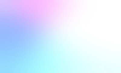 Abstract colorful background. Transparent PNG. 
