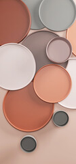 Plates variation