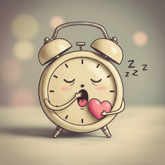 Dreamy Alarm