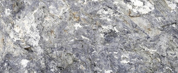 Grey rock surface with natural texture