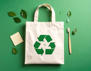 Eco-Friendly Reusable Bag