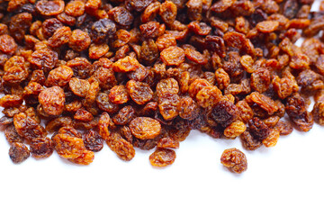 Dried golden raisins, Australian-dried fruits sultanas, sweet and chewy.