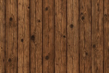 Fototapeta premium Seamless aged barnwood texture pattern with natural weathered grain and rustic character for design backgrounds