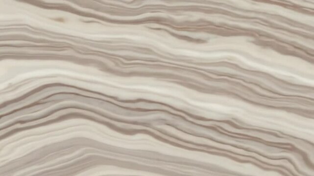 Seamless flowing elegant abstract marble patterns creating natural layered textures with soft