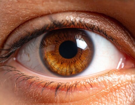 Macro Detail Photography Expressing Intricate Beauty Close-up Exploration Concept Revealing Hidden Worlds - Powered by Adobe