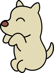 강아지