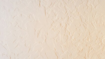 Fototapeta premium Textured plaster surface background wall