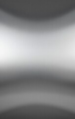 Fototapeta premium Sleek Stainless Steel Surface Reflective Texture with Room for Custom Text