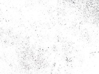 black and white paint splashes