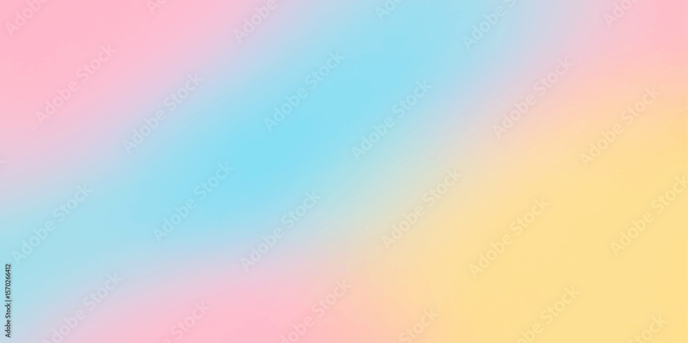 Poster abstract colourful rainbow background with bright lines and geometric patterns