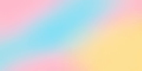 Obraz premium Abstract colourful rainbow background with bright lines and geometric patterns