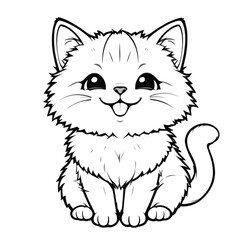 COLORING PAGE