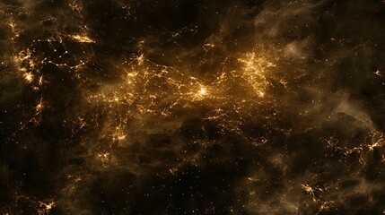 Cosmic Nebulae