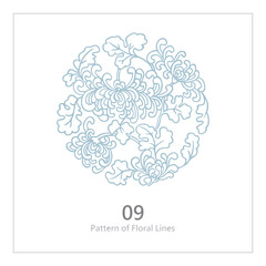 The Art of Chinese Motifs, Classic Chinese Ornaments, Chinese Decorative Arts