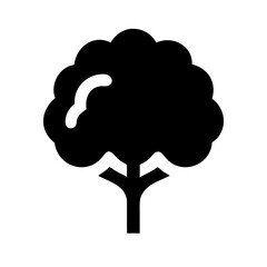 cottonwood tree icon