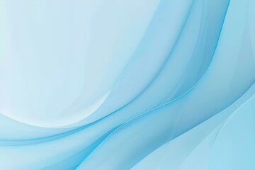 Naklejka premium abstract blue background