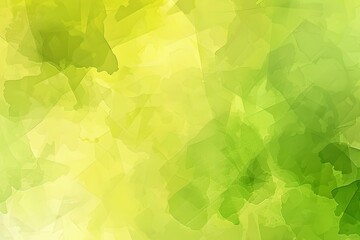 abstract green background