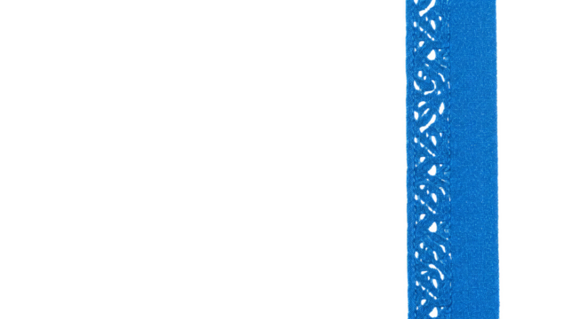 Abstract Blue Glitter Texture Background for Overlay and Decoration