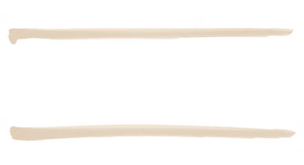 Beige Abstract Background Two Lines Transparent Decorative Shapes