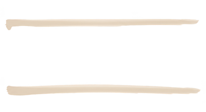 Beige Abstract Background Two Lines Transparent Decorative Shapes - Powered by Adobe