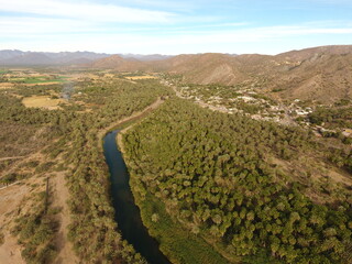 MISION DE MULEGUE PUEBLO BAJA CALIFORNIA MEXICO