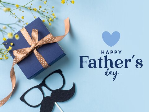 Happy father's day