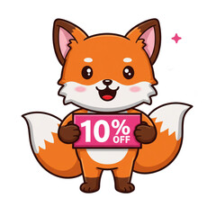 10% off