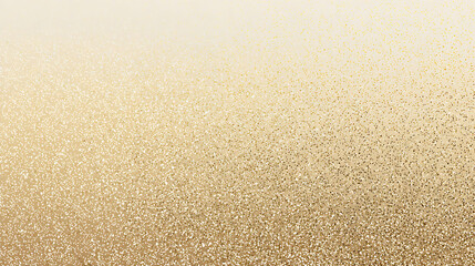 Elegant champagne to gold gradient with celebratory grain