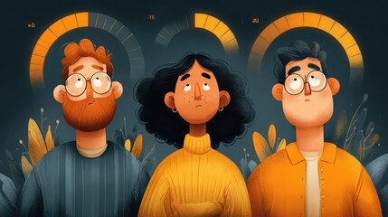 AI-enhanced empathy engines in collaboration tools adjust tone, emoji feedback, and response pacing based on detected emotional energy of team members