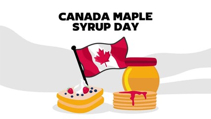delicious maple syrup for canada maple syrup day