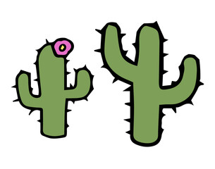 cactus