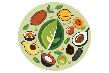 Discover the Best Sources of Healthy Fats for Daily Nutrition eps