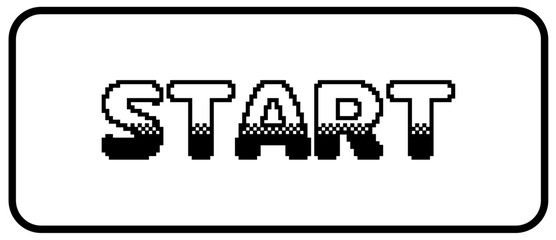 スタートマーク