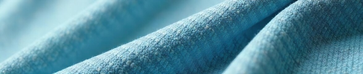 Breathable Fabric Close-Up Silky, Wrinkle-Resistant Summer Sportswear Material