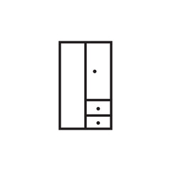 cupboard icon