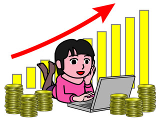 壱A：NISA投資で複利運用をするゴロ寝女子の資産拡大_CS3 2025_0612_006