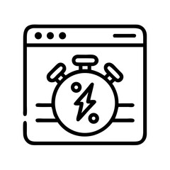 Abstract Black Backdrop Ideal for Text Overlays and Design