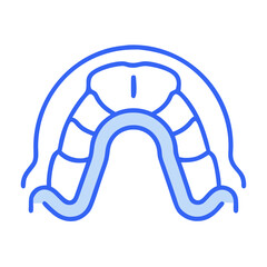 Dental impression tray for accurate dental restoration procedures