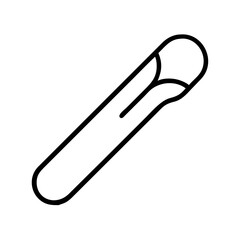 Simple solid black color background for graphic design projects