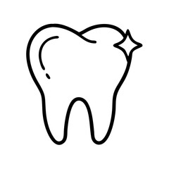 Abstract monochromatic black texture for backgrounds and wallpapers