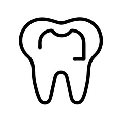 Abstract black canvas representing darkness and a void background